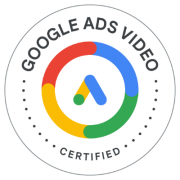 Certificato Google Ads Display