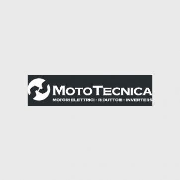 Mototecnica | Motori Elettrici Riduttori Inverter
