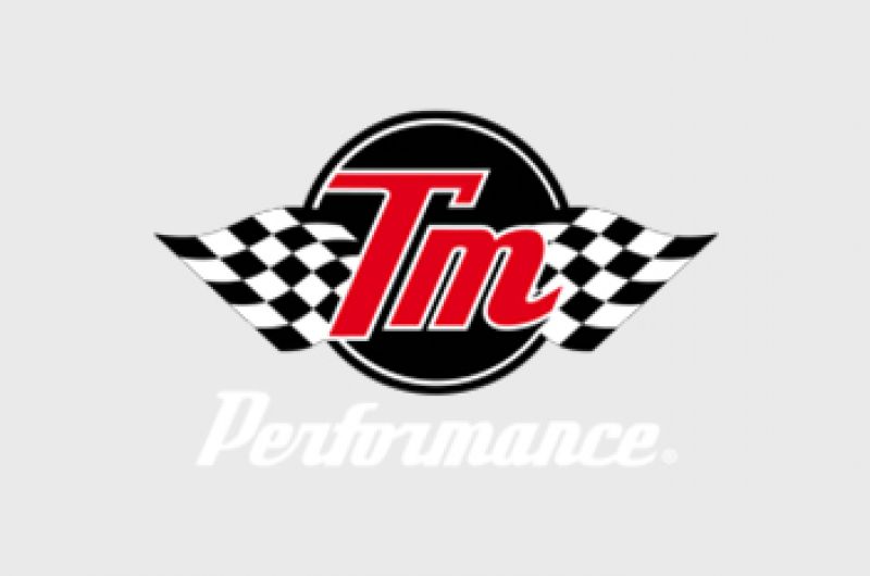 TM Performance | Produzione Componentistica Meccanica