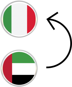 ترجمات سيو و ترجمات كتالوجات التجارة الإلكترونية من الإيطالي إلي العربي