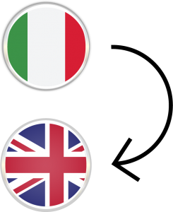 TRADUZIONI TESTI SEO PER SITI WEB ITALIANO-INGLESE