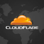 Cloud Flare CDN