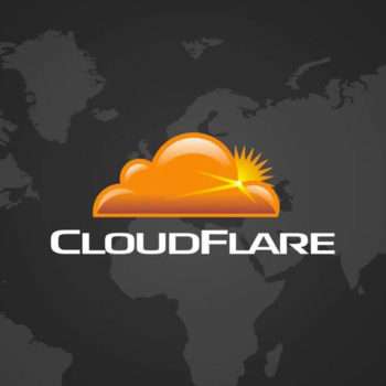 Cloud Flare CDN