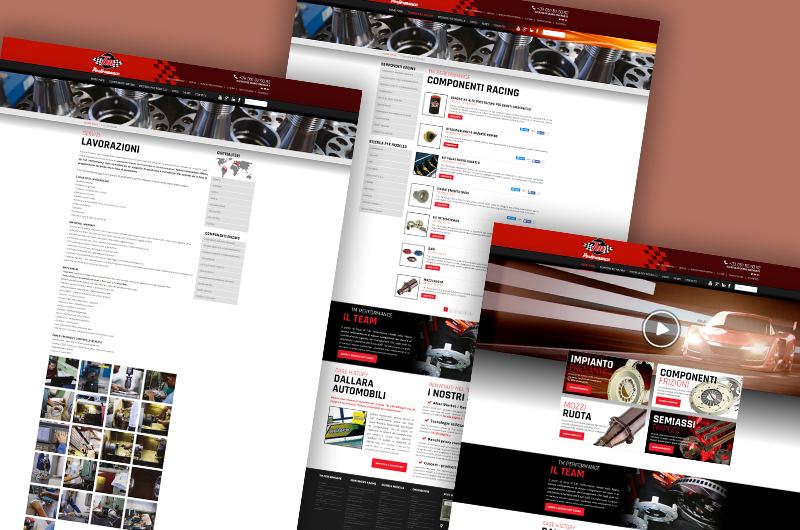 tm performance web alchemy realizzazione siti web 2