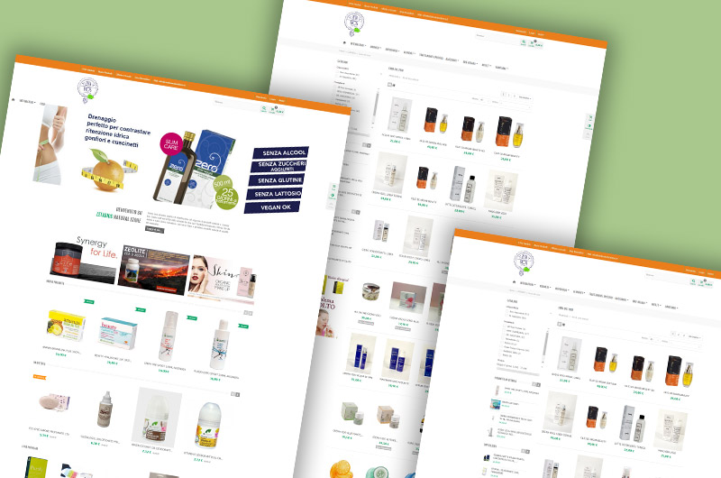 zetabios web alchemy realizzazione siti