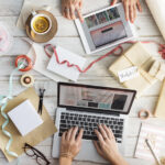sei passi social media parte due