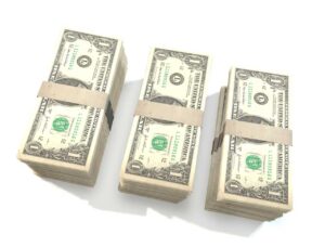 Il raddoppio dei budget di Google AdWords che fa tanto discutere