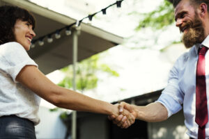 Raccomandazioni di LinkedIn: un potente strumento di personal branding