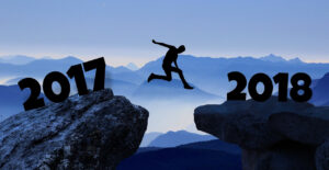 4 buoni propositi per il tuo business nel 2018