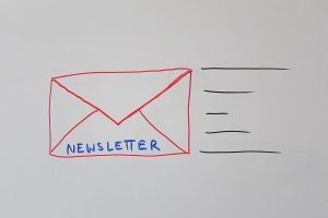 Email marketing e GDPR: come adattare i tuoi messaggi alla normativa