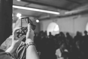 Social media marketing ed eventi: cosa fare prima, durante e dopo