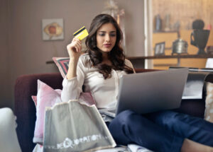 Realtà Aumentata e shopping: cosa possiamo aspettarci