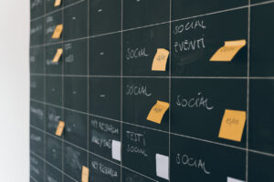 Social Media Audit: come analizzare la tua presenza social