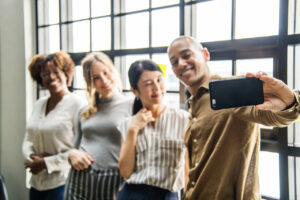Come creare un profilo professionale su LinkedIn