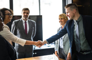 Genera nuove opportunità di business con LinkedIn!