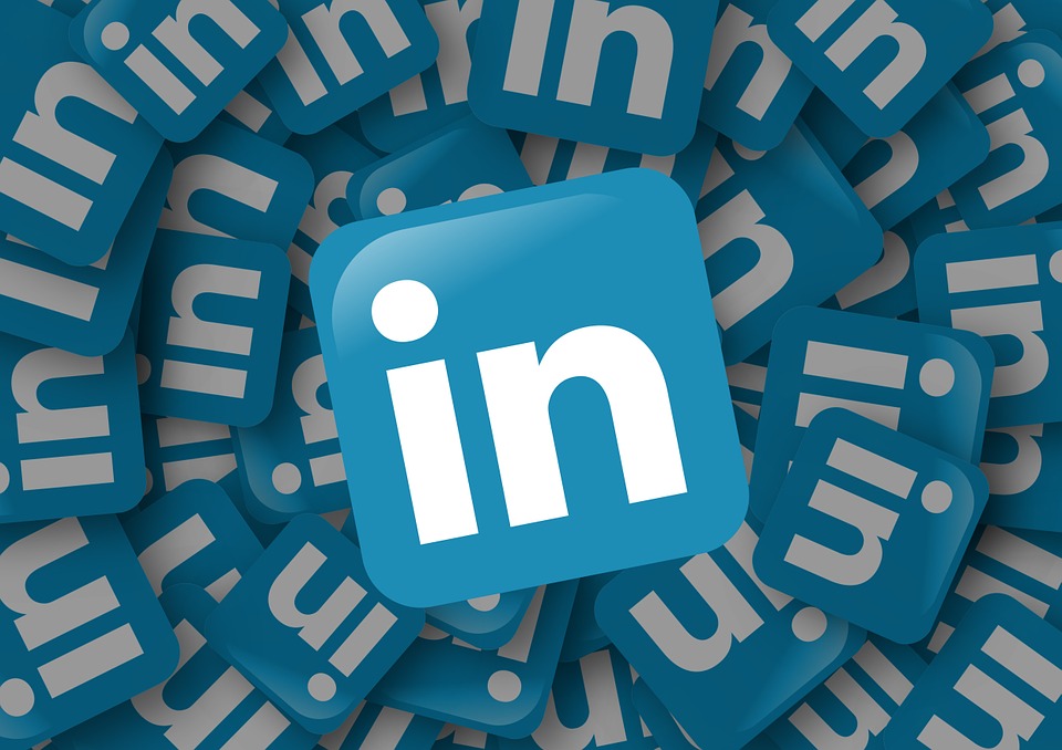 linkedin aziendale
