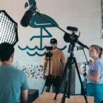 Come creare contenuti video con poco budget in 3 mosse
