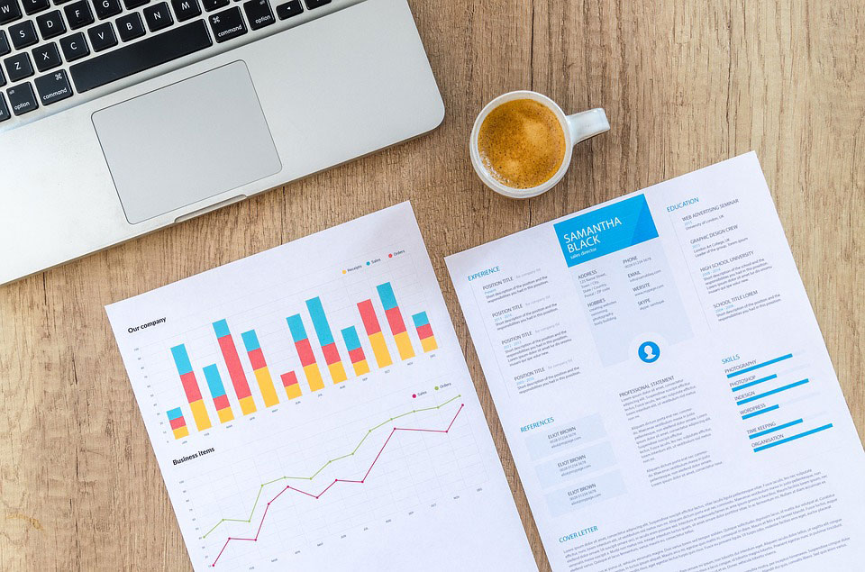 aumtare il traffico del sito con il blog