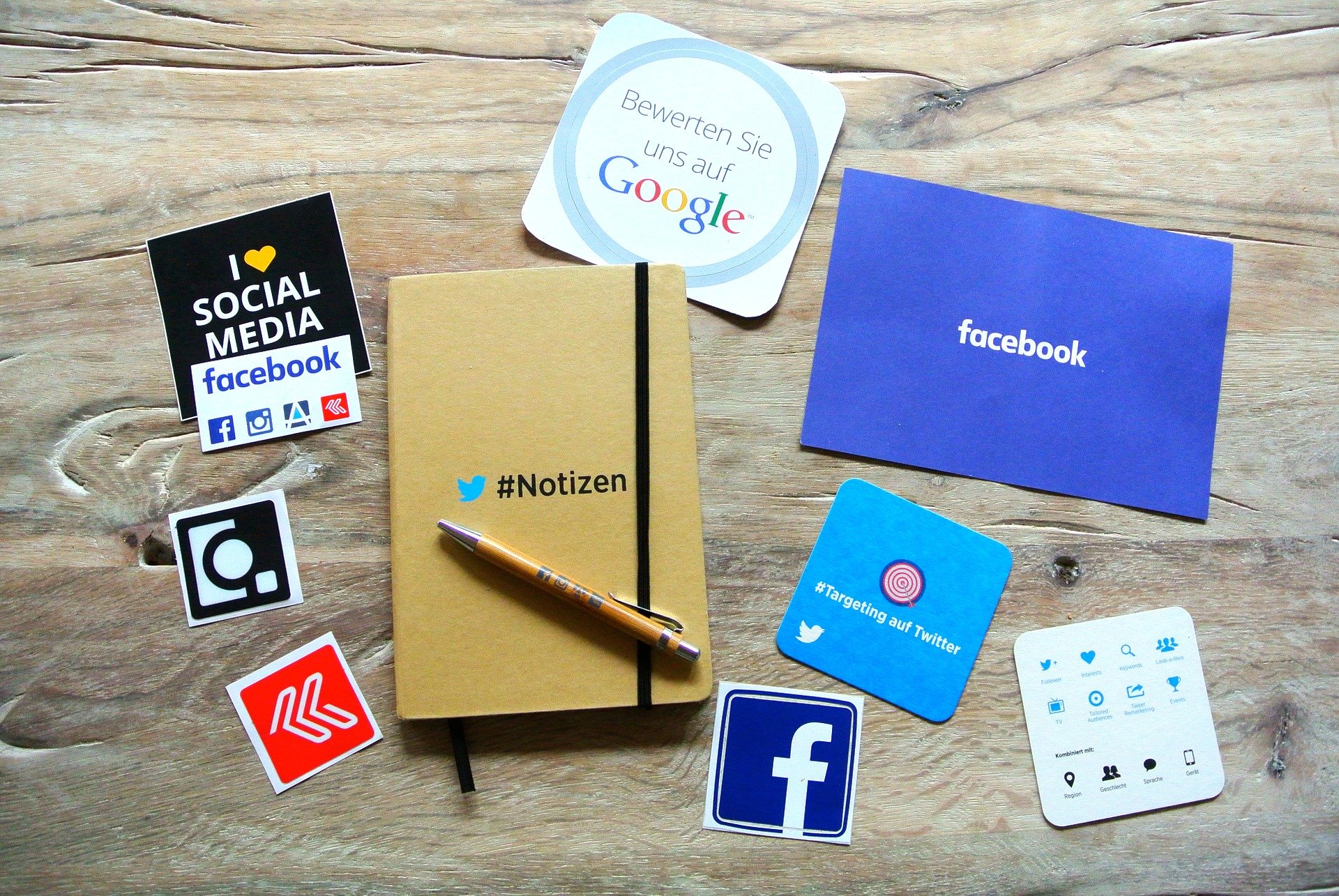 come promuovere attivita online guida
