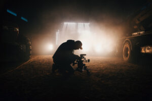 video storytelling 