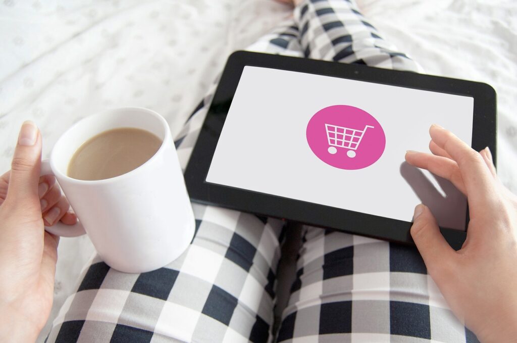 importanza di un ecommerce in situazioni di emergenza