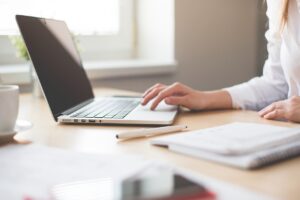 come scrivere testi per il web