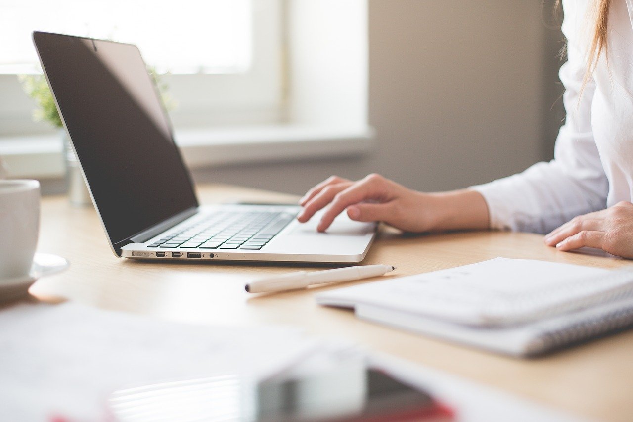 come scrivere testi per il web