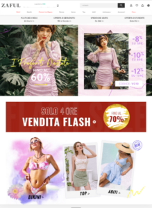 come vendere online
