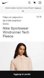 come vendere online