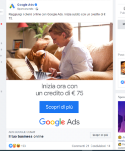 Internet marketing