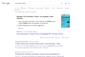 Internet marketing