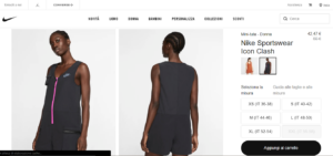 come vendere online