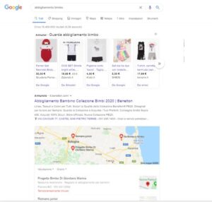 come vendere online