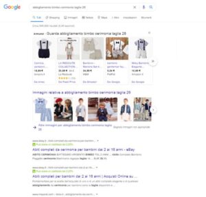 come vendere online
