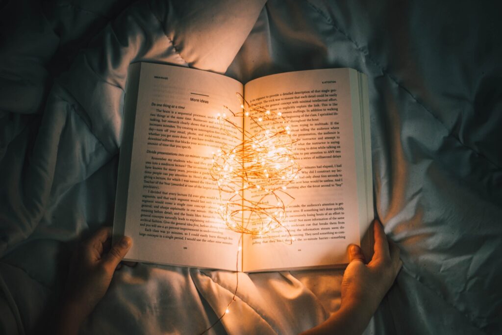 4 spunti per integrare il Visual Storytelling nella tua comunicazione