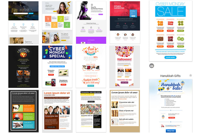 come creare una landing page