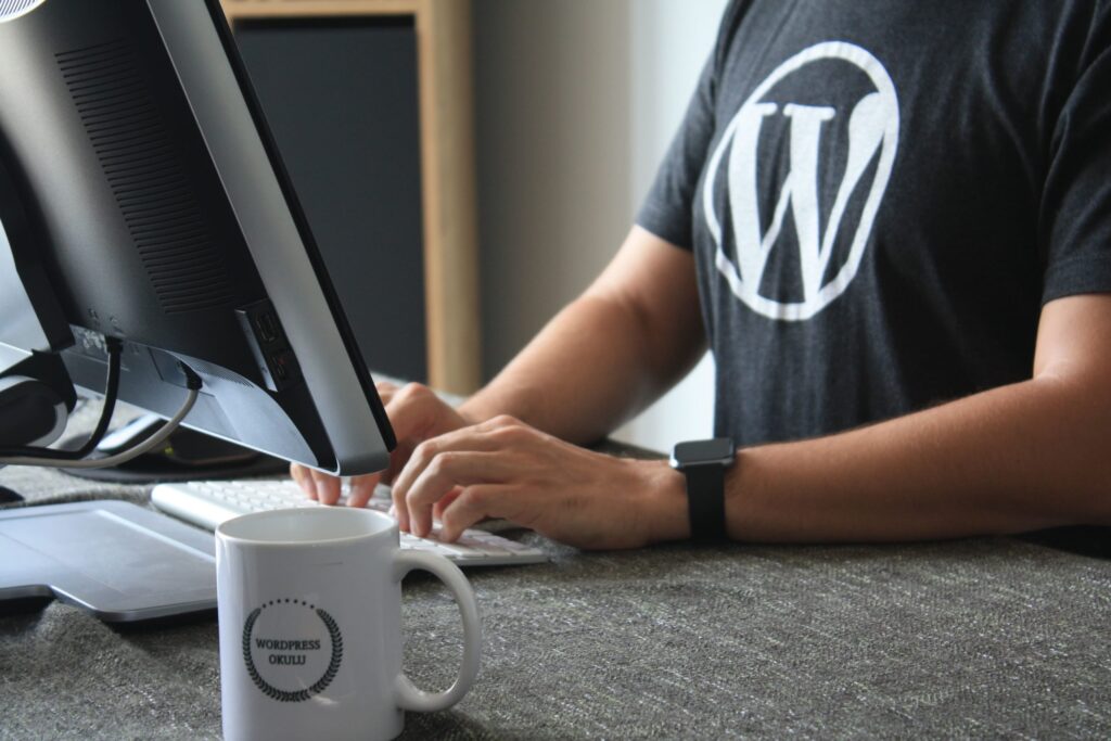 temi preconfezionati wordpress