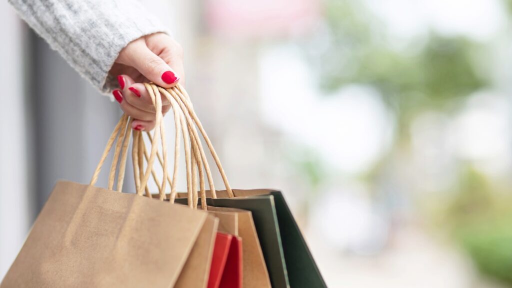 google shopping come funziona