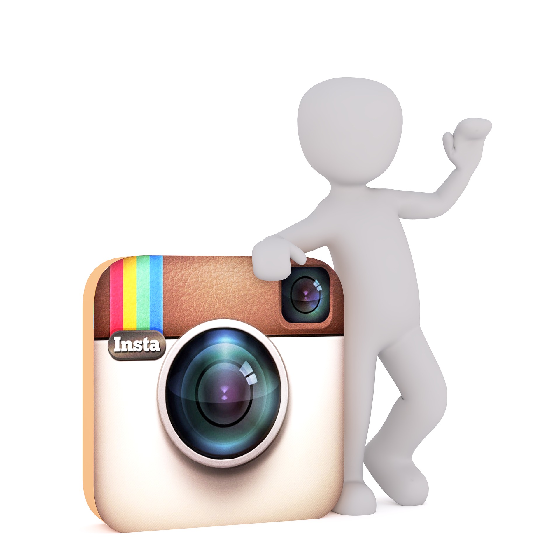 instagram hackerato