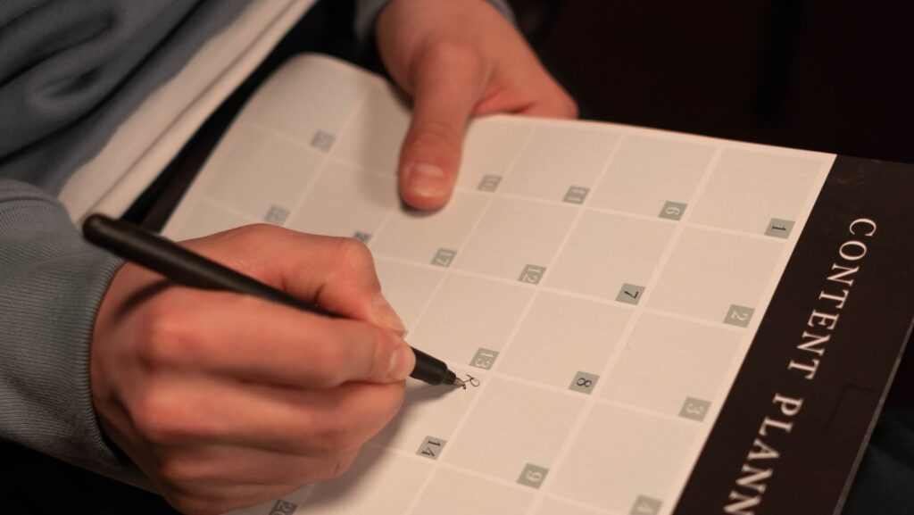 strategia content marketing per aziende
