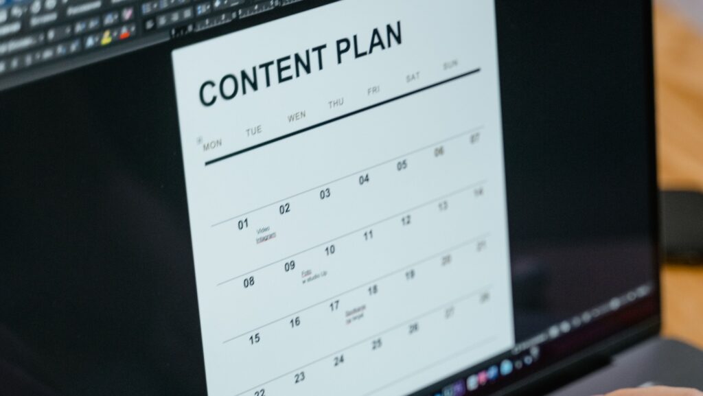 strategia content marketing webalchlab