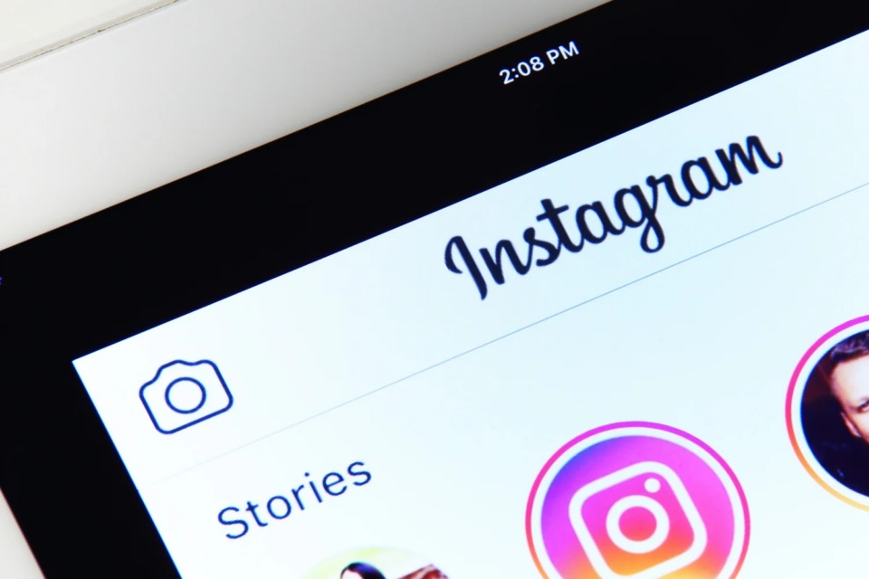 instagram strategy