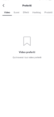 come si usa tiktok