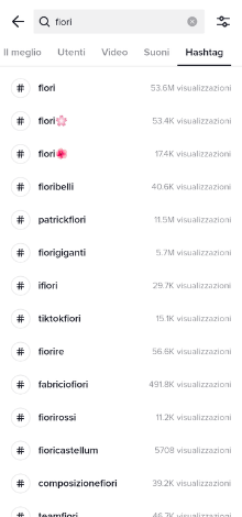 come si usa tiktok