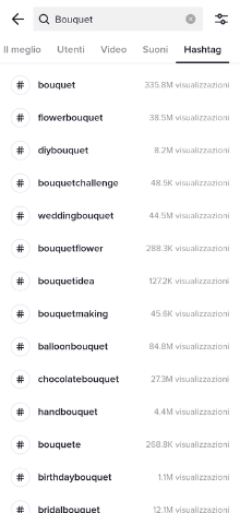 come si usa tiktok
