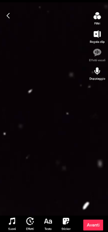 come si usa tiktok