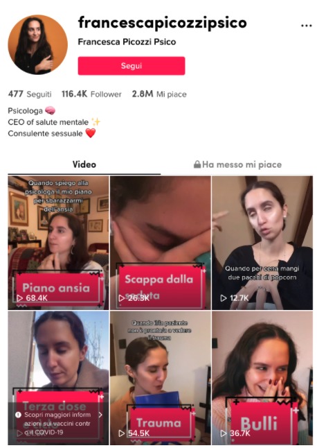 come si usa tiktok 4 web alchemy