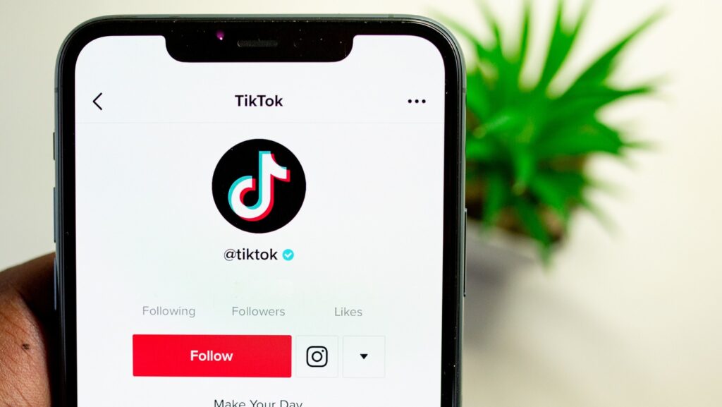 come si usa tiktok