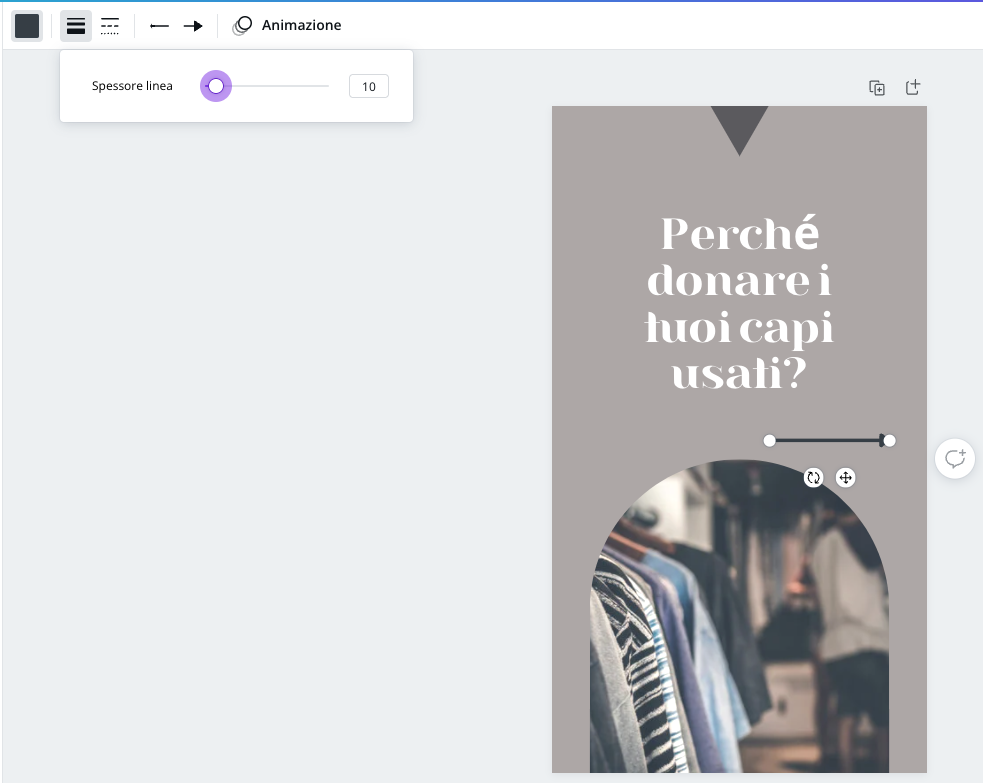 come usare canva