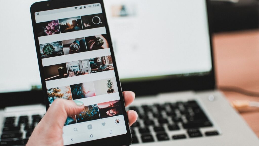 social media trend 2022